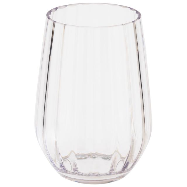 APS Drinkglas Perfection - 0.33Ltr - Transparant