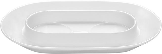 Schönwald Coffee Tasting Schotel ovaal - 190x120mm