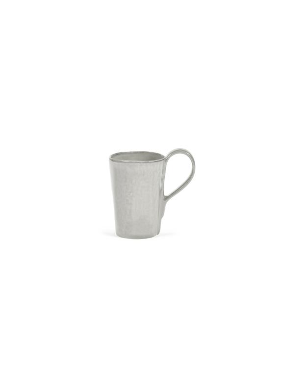 Serax La Mère tableware Mok - 0.33Ltr - Off White