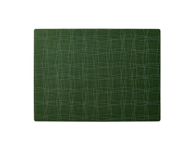 APS Placemat - 450x330mm - Groen