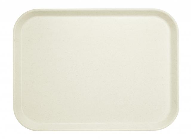 Cambro Dienblad SMC - 457x355mm - Terrazzo