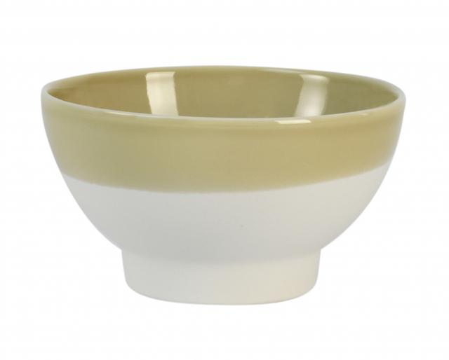 Jars Cantine Schaal - 0.55Ltr - Vert Argile