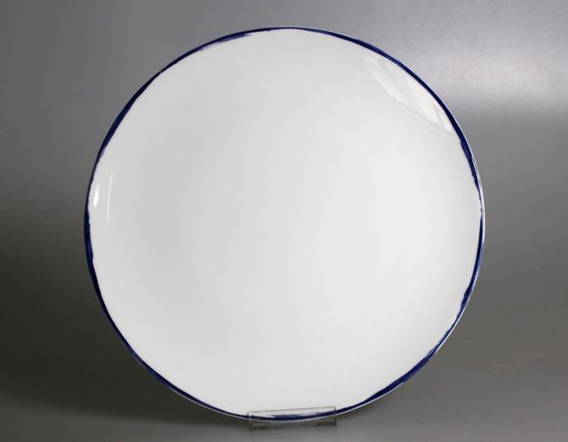 Schönwald Unlimited Coupe bord plat - Ø261mm - Blue