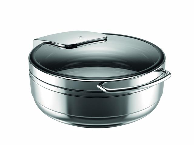 WMF Basic Hot & Fresh Chafing dish rond - Ø390mm