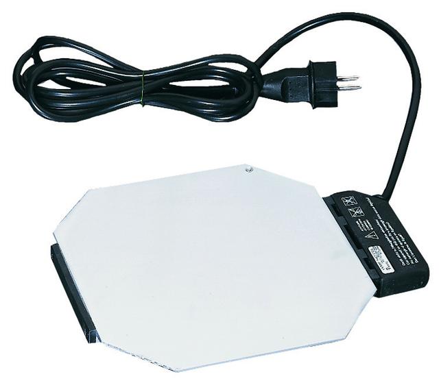 WMF Verwarmingselement 140-250V 270W - 200x200mm