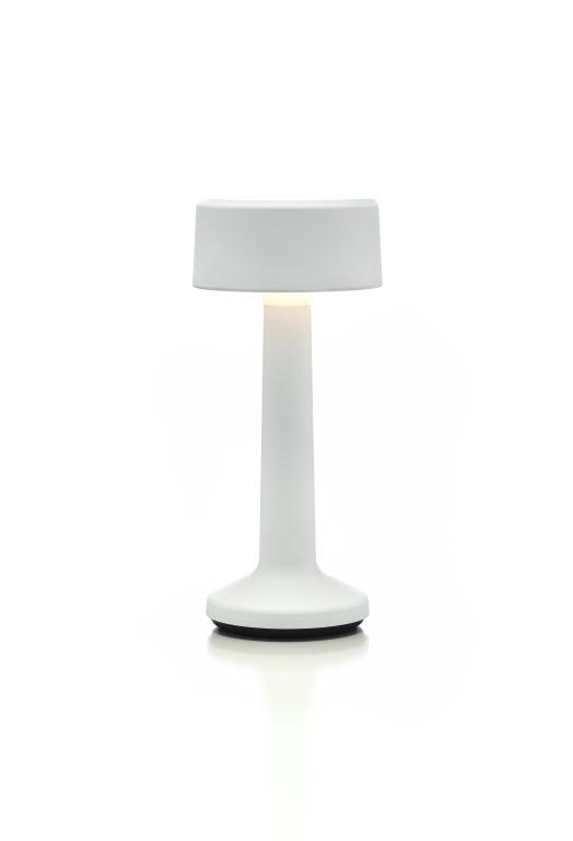 Imagilights Moments Collection Cylinder - White