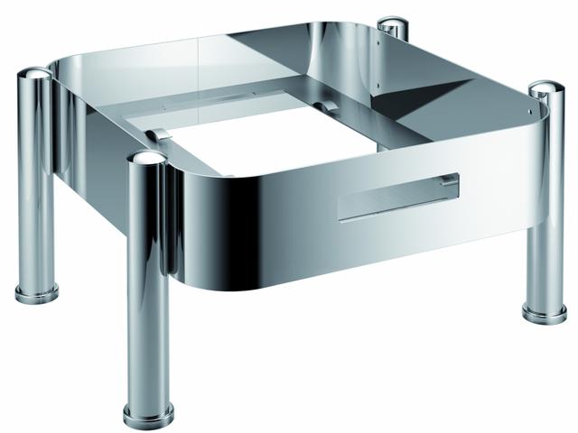 WMF Basic Hot & Fresh Buffetonderstel GN 2/3