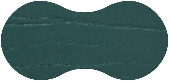 Daff Dumbo Onderzetter twin - 230x110mm - Forest