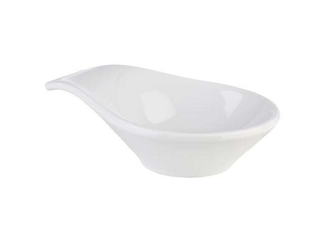 APS Schaal Friendly - 115x75x30mm - Wit