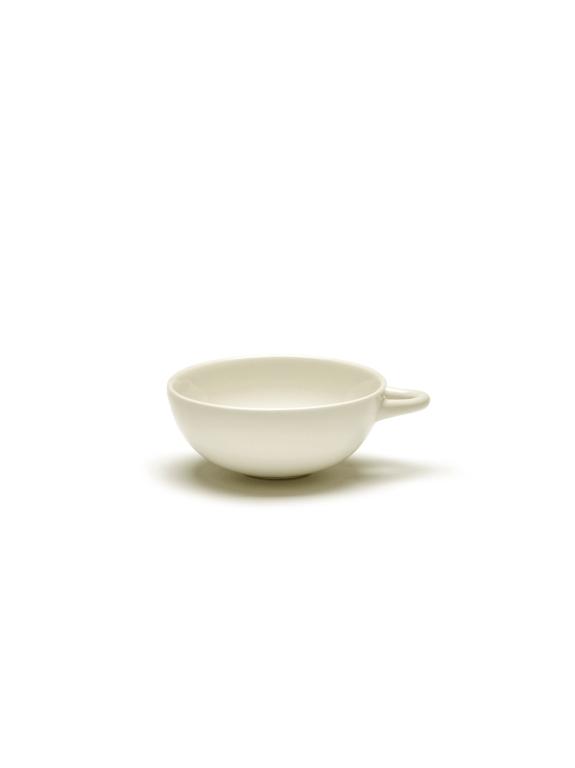 Serax Dé Espressokopje - 0.08Ltr - Offwhite