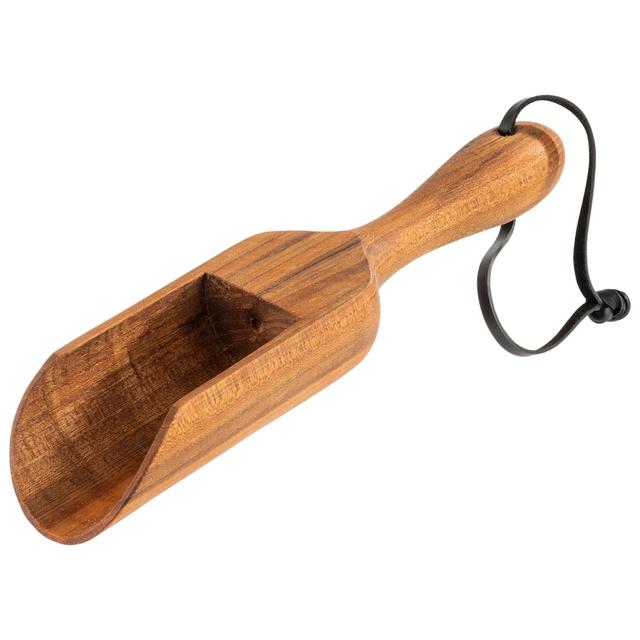 APS Houten schep - L 255mm