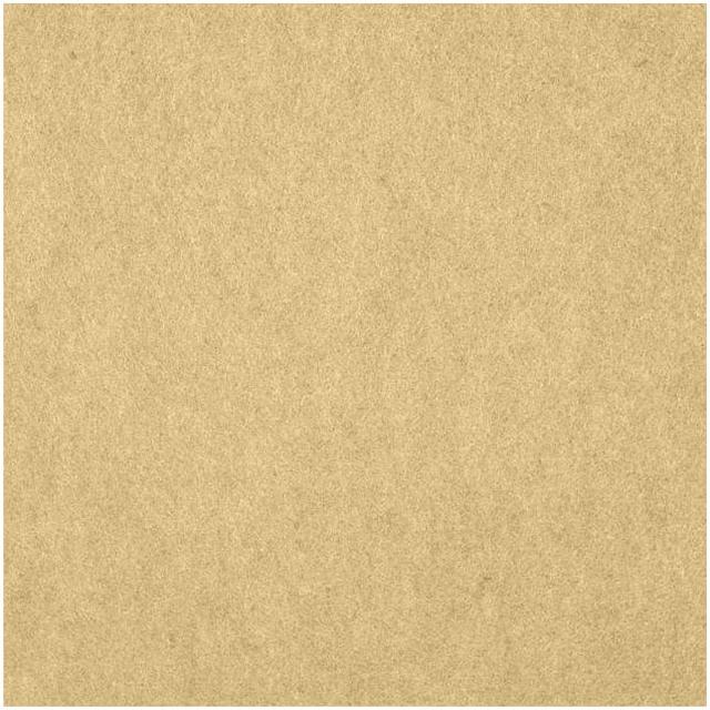 Daff Fiberixx Onderzetter vierkant - 100x100mm - Sand