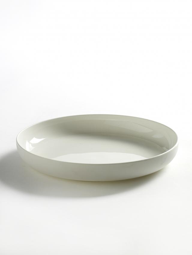 Serax Piet Boon Bord hoog Medium - Ø200mm - H 30mm