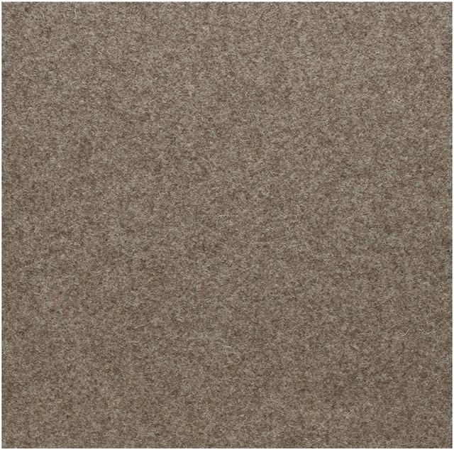 Daff Wollfilz Placemat vierkant - 330x330mm - Stone Melange