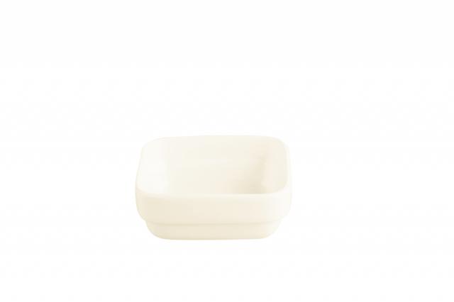 RAK Minimax Schaal vierkant - 100x100x40mm