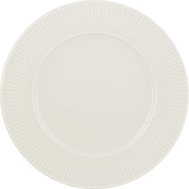 Schönwald Vibes Bord plat met rand - Ø210mm