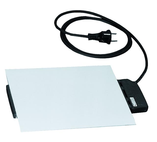 WMF Verwarmingselement 140-250V 220W - 250x200mm