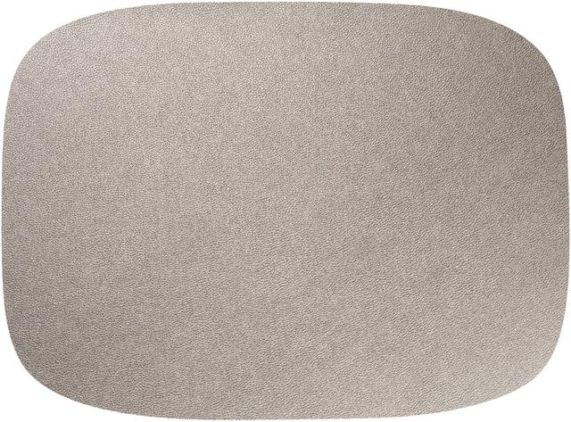 Daff Lav Placemat - 330x450mm - Metallic