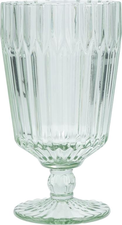 Fortessa Archie Allround glas - 0.42Ltr - Groen