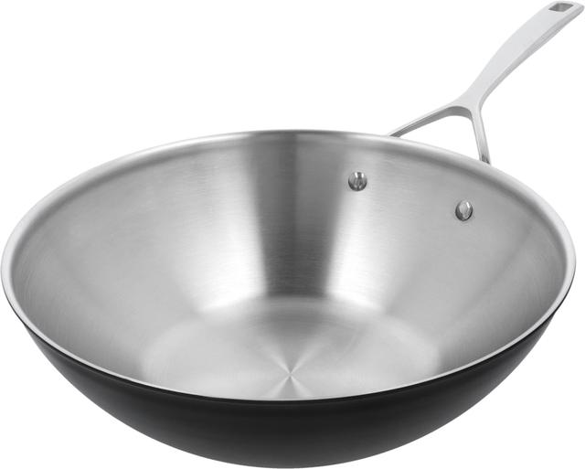 Demeyere Black 5 Wok - Ø300mm