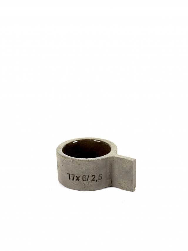 Serax FCK Mok cement laag - 0.05Ltr - Arm 3