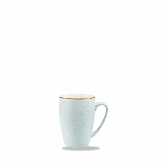 Churchill Stonecast Mok - 0.34Ltr - Duck Egg Blue