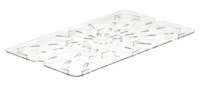Cambro Inzet 1/1 GN - Clear