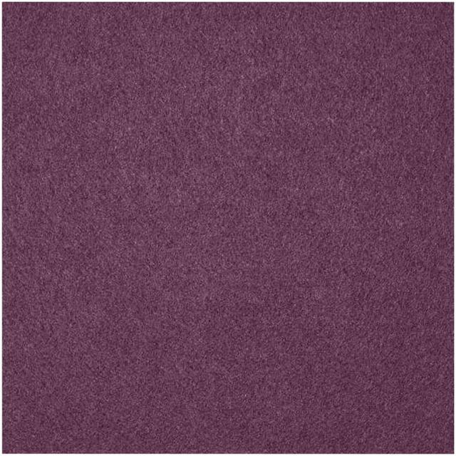 Daff Fiberixx Onderzetter vierkant - 180x180mm - Mauve