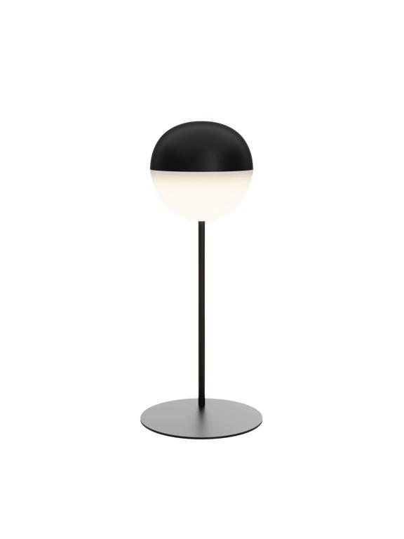Imagilights Solaris Tafellamp - Black