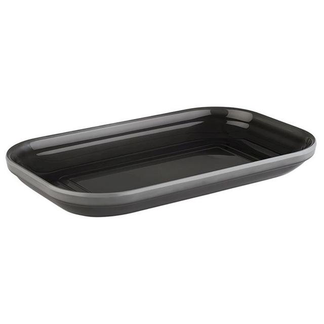 APS Plateau GN1/4 Emma - 265x162x30mm - Grijs