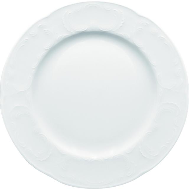Bauscher Mozart Bord plat met rand - Ø250mm