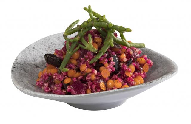 APS Schaal Element - 105x100x30mm - Betonlook