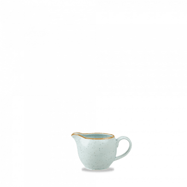 Churchill Stonecast Roomkan - H 70mm - 0.114Ltr - Duck Egg Blue