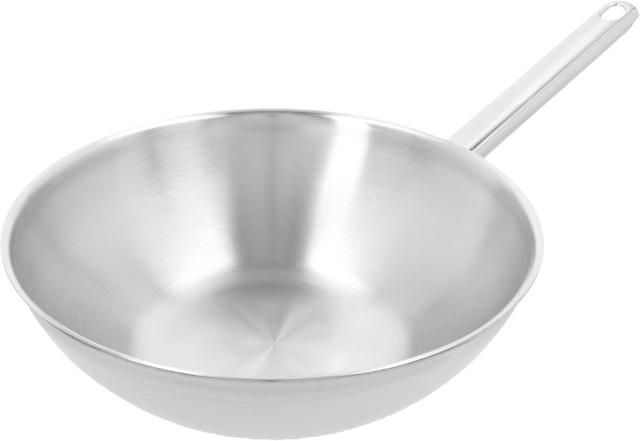 Demeyere Apollo 7 Wok - Ø260mm