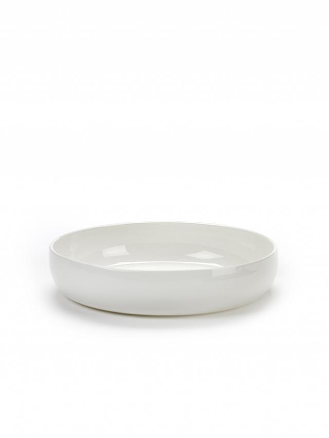 Serax Piet Boon Bord diep Medium - Ø200mm - H 45mm - Geglazuurd