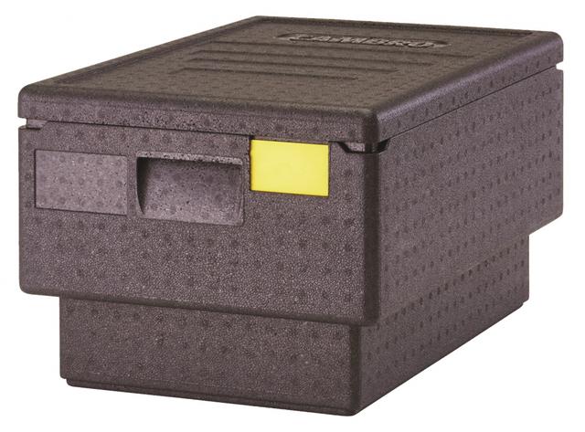 Cambro Container top EPP stapelbaar 20cm GN
