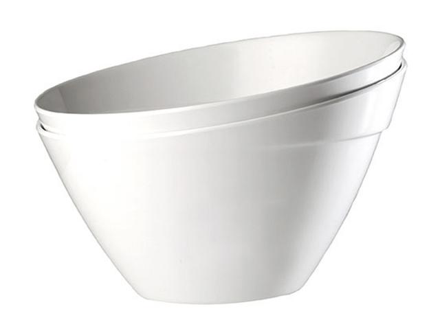 APS Schaal Balance - Ø145mm - H 90mm - Wit