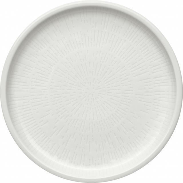 Schönwald Shiro Coupe bord plat reliëf - Ø166mm