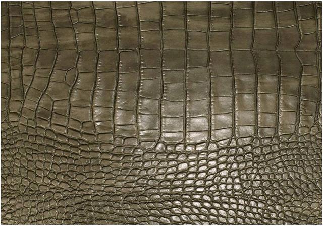 Daff Gator Placemat rechthoek - 330x450mm - Cedar