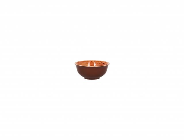 RAK Twirl Schaal niet stapelbaar - Ø100mm - Coral