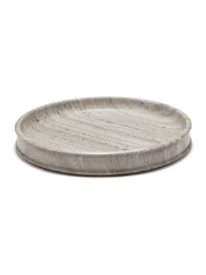 Serax Dune Dienblad M - Ø455mm - H 60mm - Beige