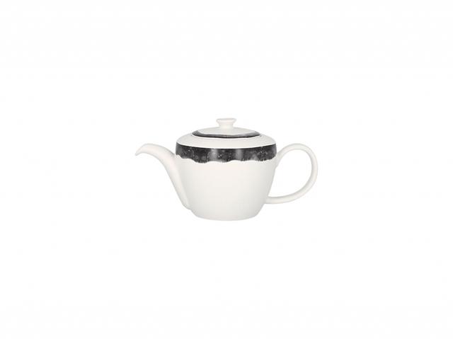 RAK Woodart Theepot met deksel - 0.4Ltr - Beech grey