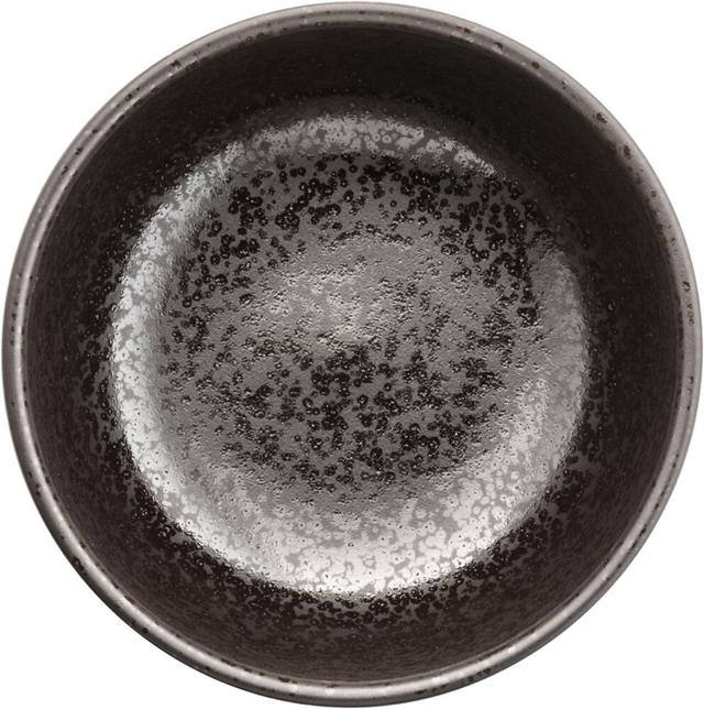 Fortessa Nivo Mokka Schaal - Ø92mm - 0.24Ltr - Bruin