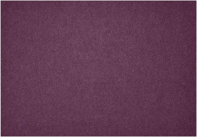 Daff Fiberixx Placemat rechthoekig - 310x420mm - Mauve