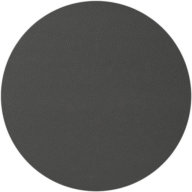 Daff Lav Onderzetter rond - Ø180mm - Dark Grey