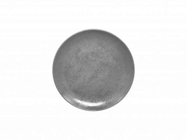 RAK Shale Coupebord plat - Ø240mm