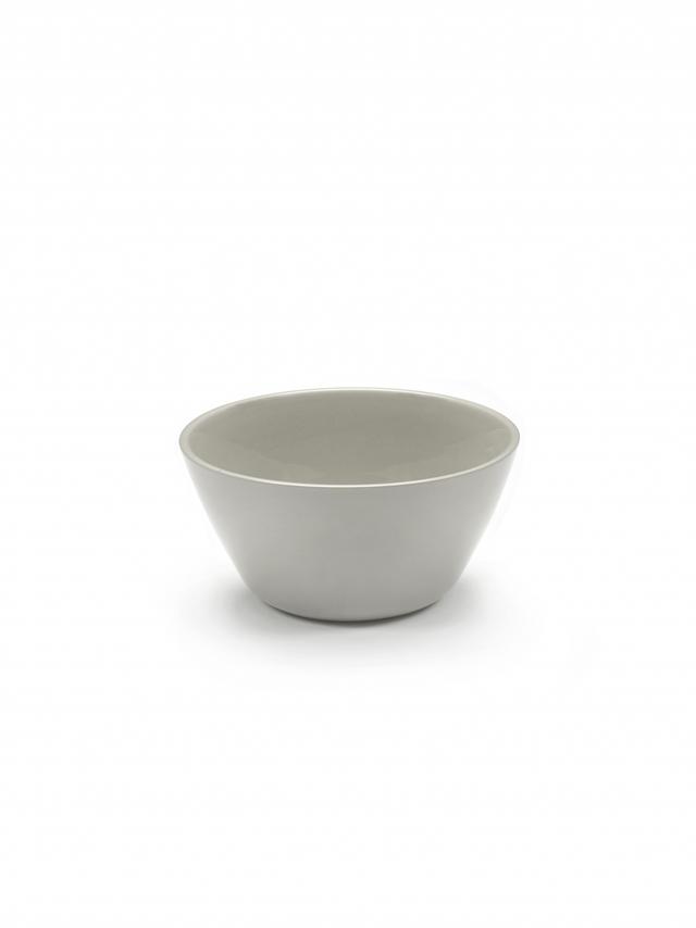 Serax Cena Kom S - Ø140mm - H 70mm - Zand