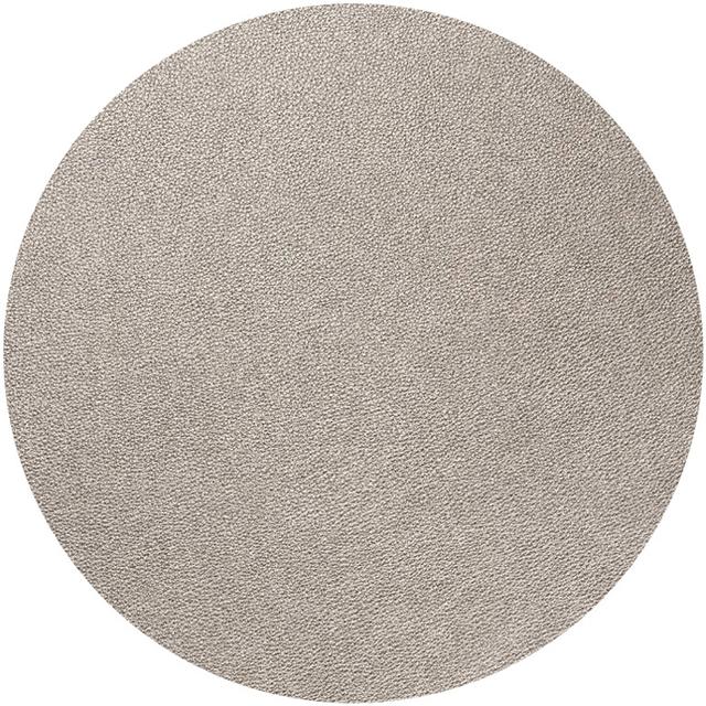 Daff Lav Onderzetter rond - Ø180mm - Metallic