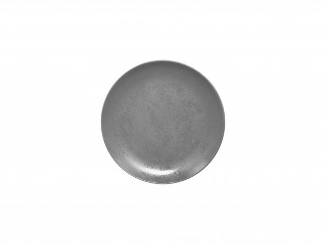 RAK Shale Coupebord plat - Ø210mm