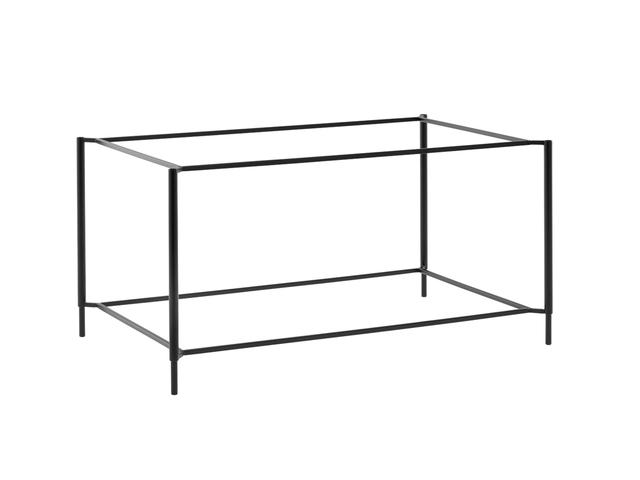 APS GN buffetstandaard Valo - 570x370x285mm - Zwart